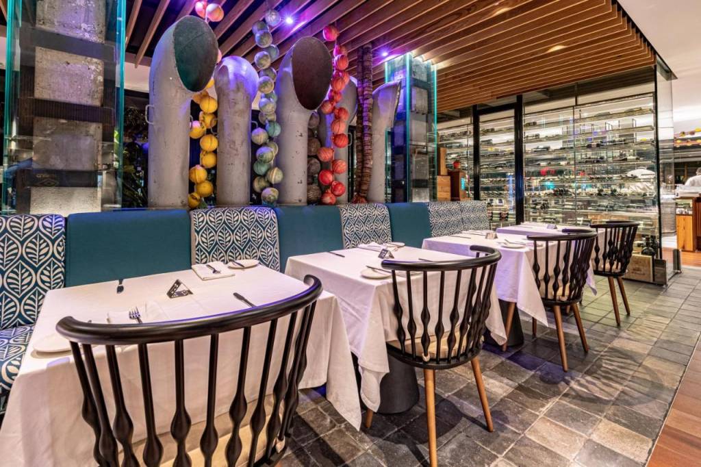 PARQUE SANTIAGO III APART 3★