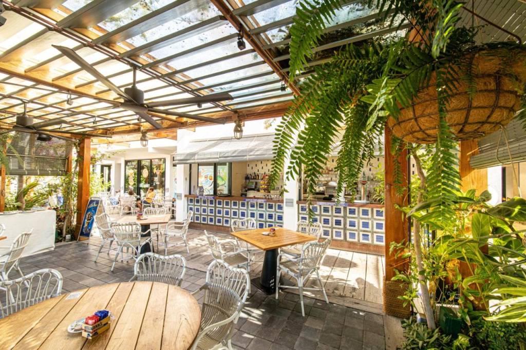 PARQUE SANTIAGO III APART 3★