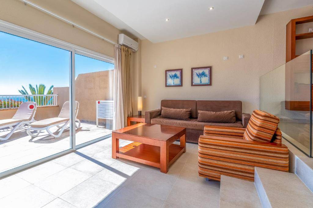 VISTASUR APARTAMENTOS 3★