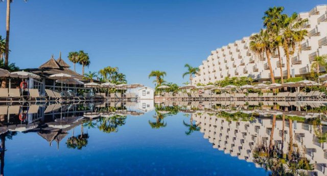 LANDMAR PLAYA LA ARENA 4★
