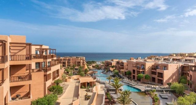 BARCELO TENERIFE ROYAL LEVEL 5★