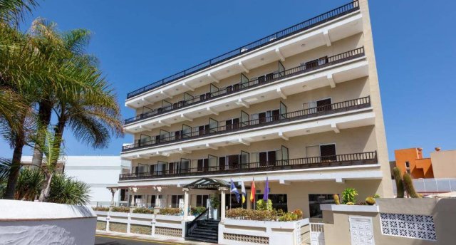 DON MANOLITO HOTEL 3★