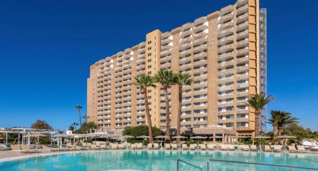 SOL ARONA TENERIFE 4★