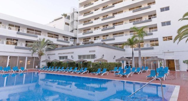 BLUESEA PUERTO RESORT 4★