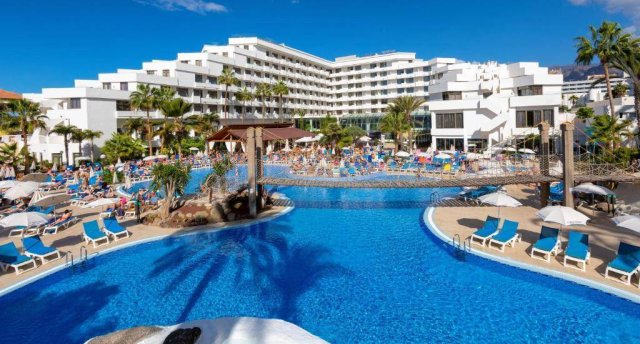 BEST TENERIFE 4★ 