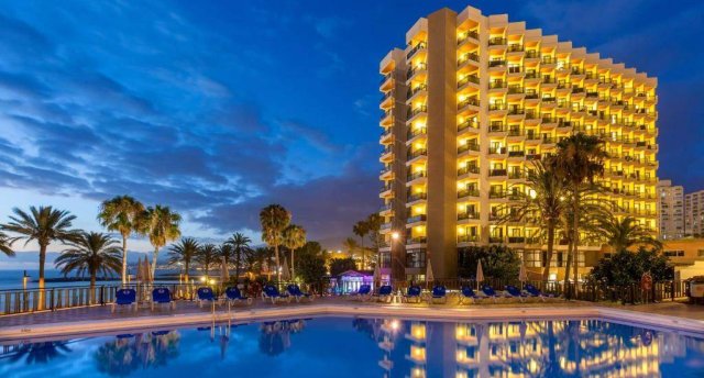 SOL TENERIFE 4★ 