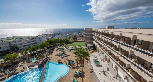 ALUA ATLANTICO GOLF RESORT 4★