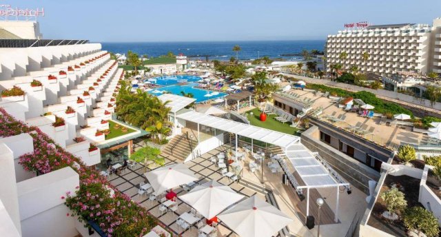 ALEXANDRE GALA HOTEL 4★