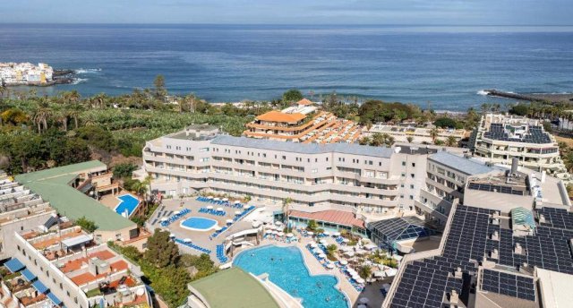 ALUA TENERIFE 4★