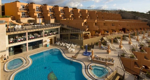 KN APARTHOTEL PANORAMICA HEIGHTS 3★
