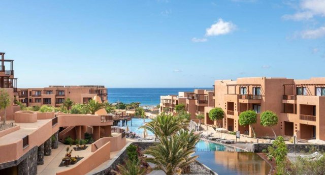 BARCELO TENERIFE 5★