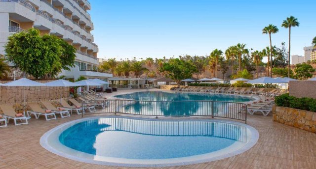 IBEROSTAR OLE TROPICAL TENERIFE (tikai pieaugušajiem, 16+) 4★