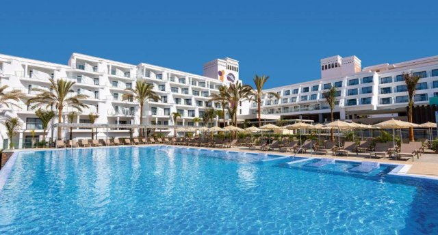 HOTEL RIU BUENAVISTA 4★