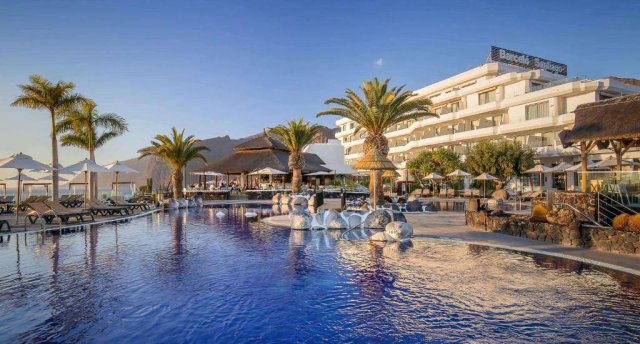 BARCELÓ SANTIAGO (tikai pieaugušajiem, 18+) 4★