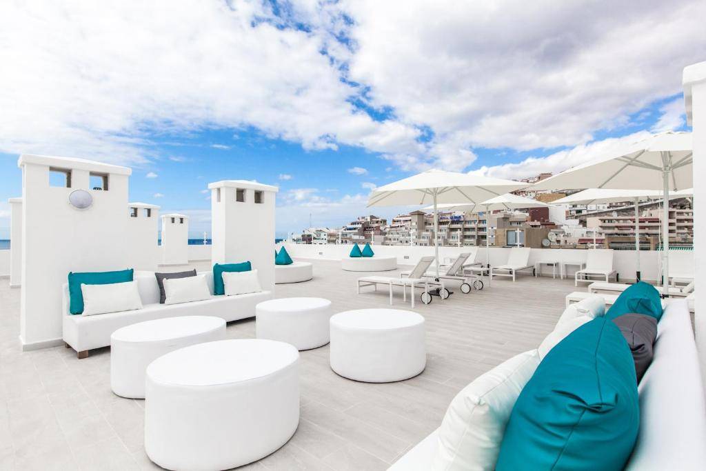 BLUE SEA LAGOS DE CESAR 4★