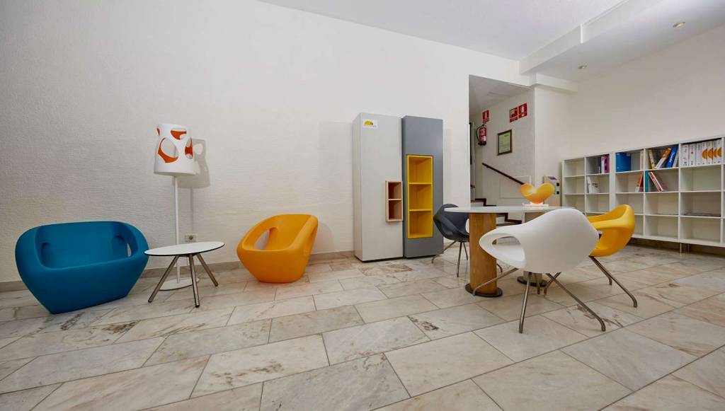 CORAL TEIDE MAR 3★