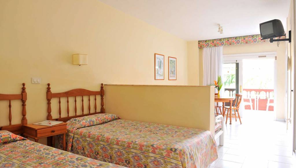 CORAL TEIDE MAR 3★