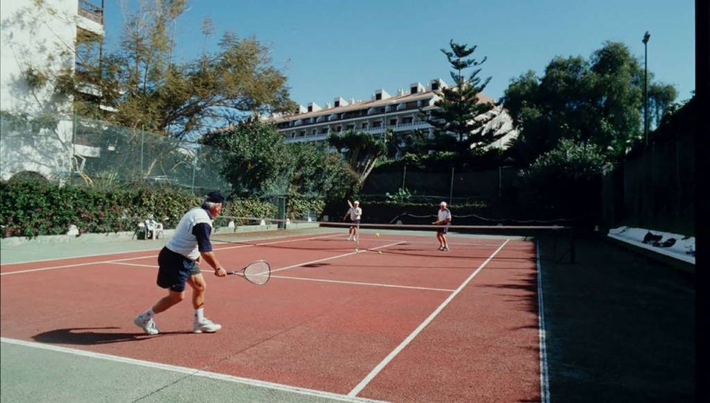 CORAL TEIDE MAR 3★