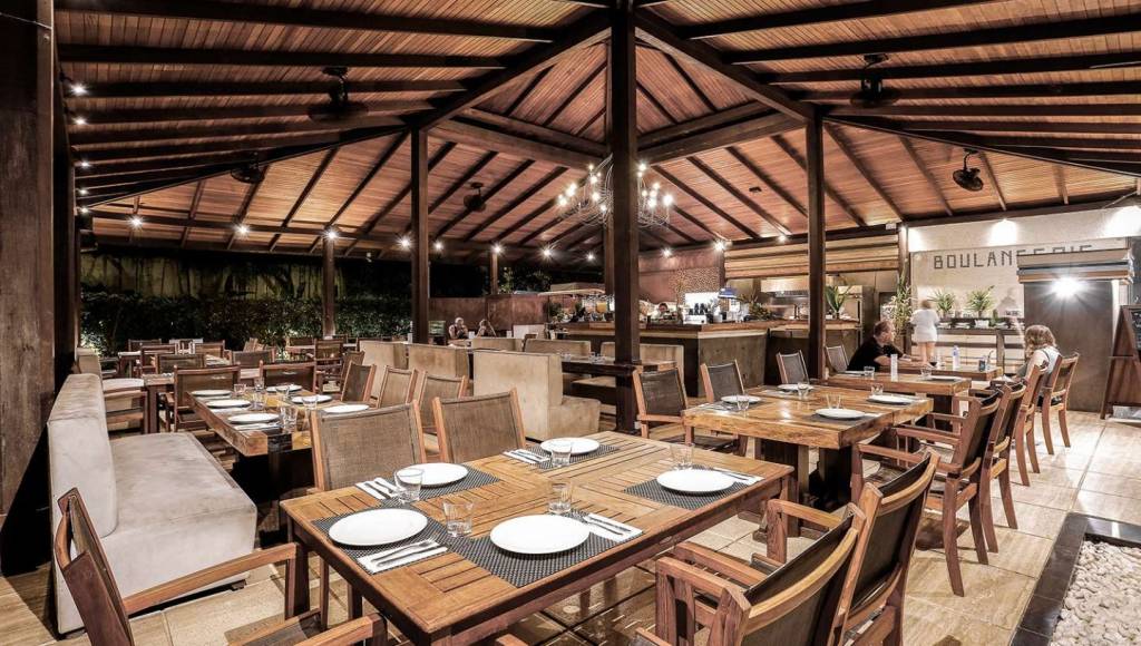 BARCELO COCONUT ISLAND (EX.THE VILLAGE COCONUT ISLAND) 5★