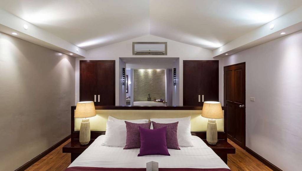 BARCELO COCONUT ISLAND (EX.THE VILLAGE COCONUT ISLAND) 5★