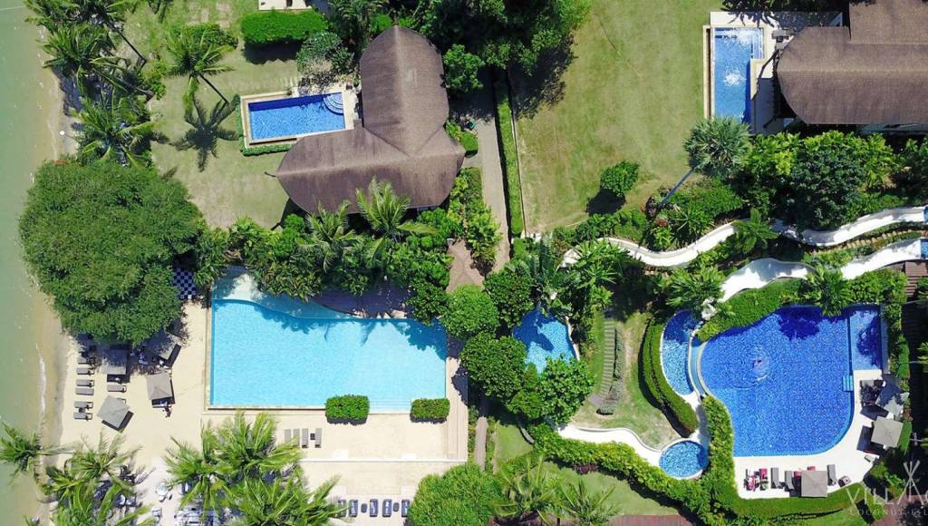 BARCELO COCONUT ISLAND (EX.THE VILLAGE COCONUT ISLAND) 5★