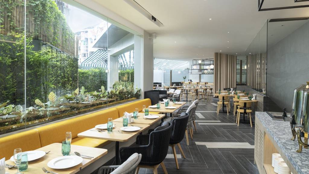 JONO X PHUKET KARON 4★