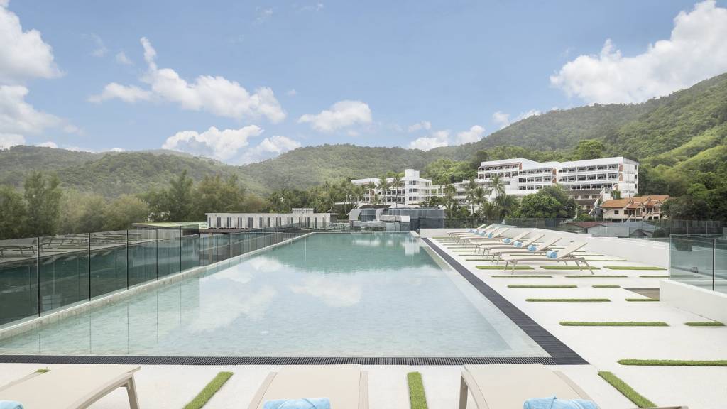 JONO X PHUKET KARON 4★