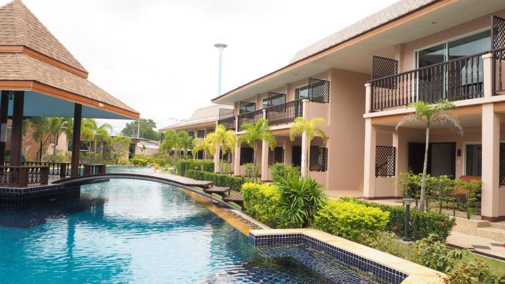 CHIVATARA RESORT BANGTAO 3★