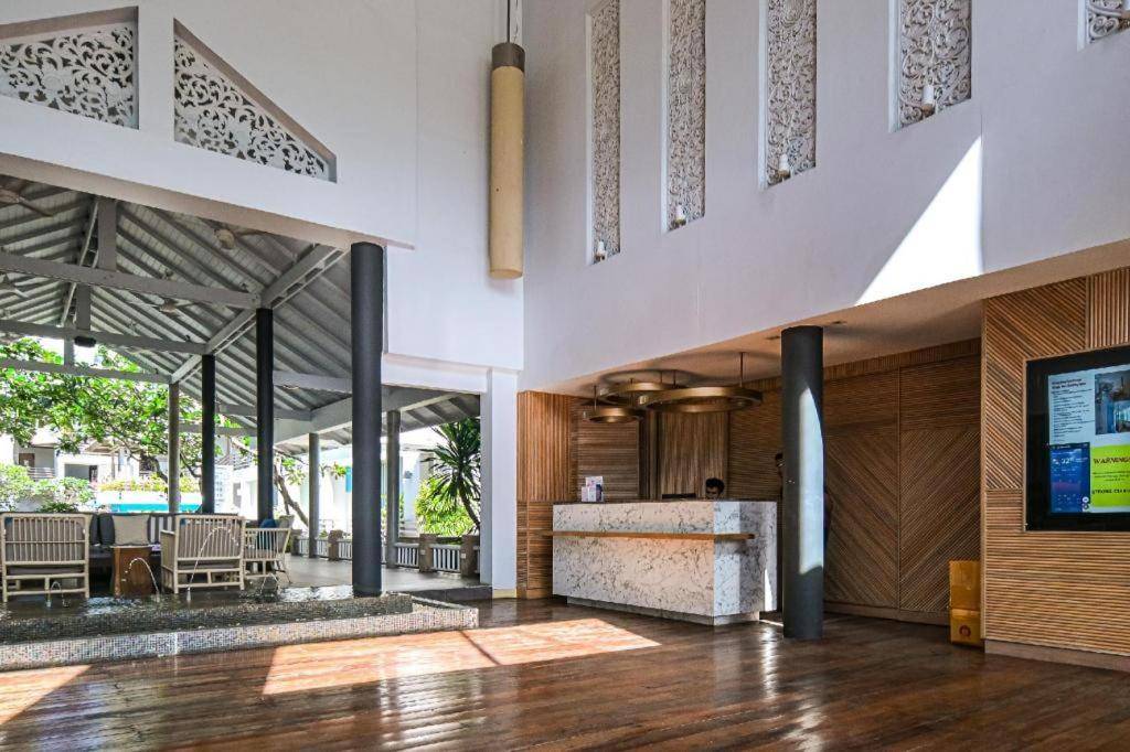 RAMADA SOUTH SEA KARON BEACH 4★