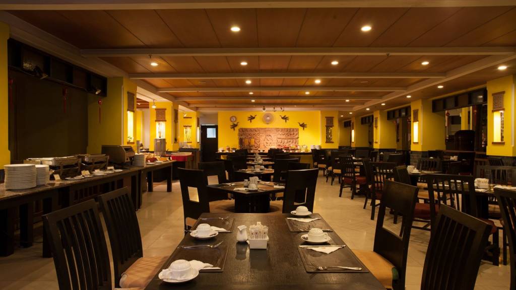 WORABURI PHUKET RESORT & SPA 4★