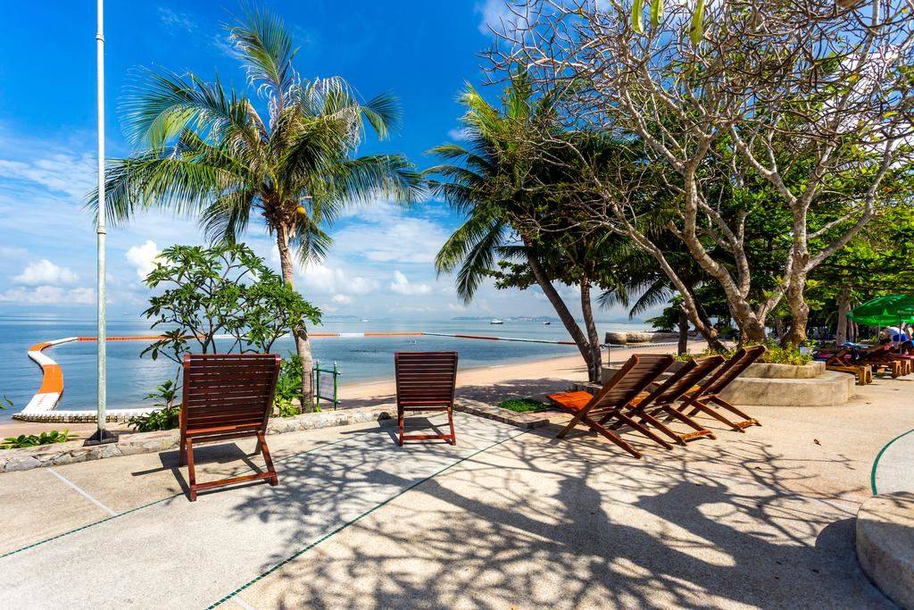 GARDEN SEA VIEW RESORT 4★