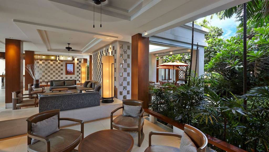 WOODLANDS HOTEL & RESORT 4★