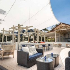 BARCELO COCONUT ISLAND (EX.THE VILLAGE COCONUT ISLAND) 5★