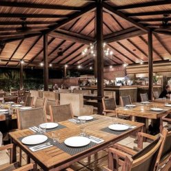 BARCELO COCONUT ISLAND (EX.THE VILLAGE COCONUT ISLAND) 5★