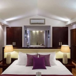 BARCELO COCONUT ISLAND (EX.THE VILLAGE COCONUT ISLAND) 5★