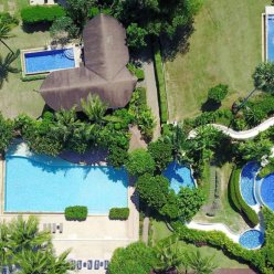 BARCELO COCONUT ISLAND (EX.THE VILLAGE COCONUT ISLAND) 5★