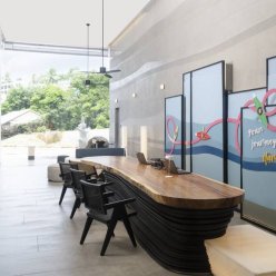 JONO X PHUKET KARON 4★