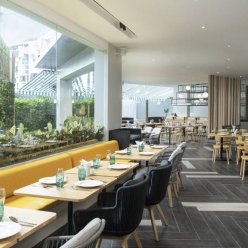 JONO X PHUKET KARON 4★