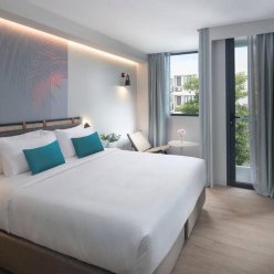 JONO X PHUKET KARON 4★