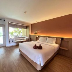 BAAN KARON RESORT 3★