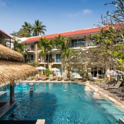 BAAN KARON RESORT 3★