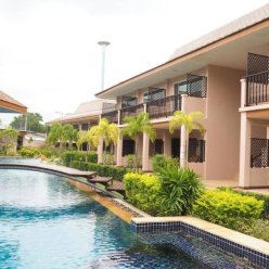 CHIVATARA RESORT BANGTAO 3★