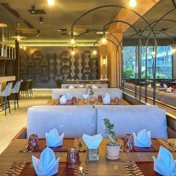 LA GREEN HOTEL & RESIDENCE 5★