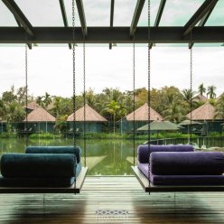 PEACE LAGUNA KRABI RESORT 4★