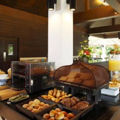 PEACE LAGUNA KRABI RESORT 4★