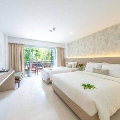 PEACE LAGUNA KRABI RESORT 4★