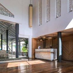 RAMADA SOUTH SEA KARON BEACH 4★