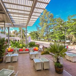 RAMADA SOUTH SEA KARON BEACH 4★