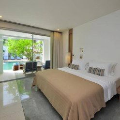 RAMADA SOUTH SEA KARON BEACH 4★