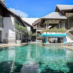 RAMADA SOUTH SEA KARON BEACH 4★